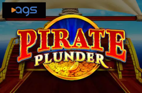 Pirate Plunder